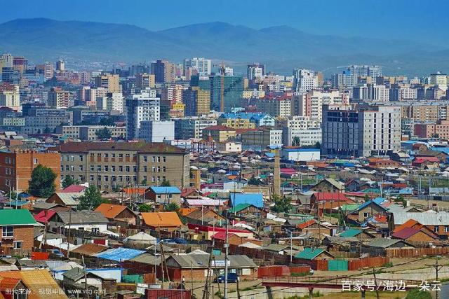 乌兰巴托gdp是多少_乌兰巴托的夜图片