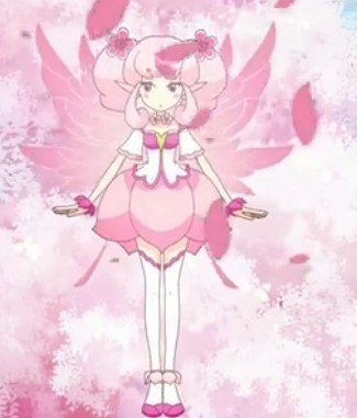 小花仙花精灵王图片,还要说出名字_360问答