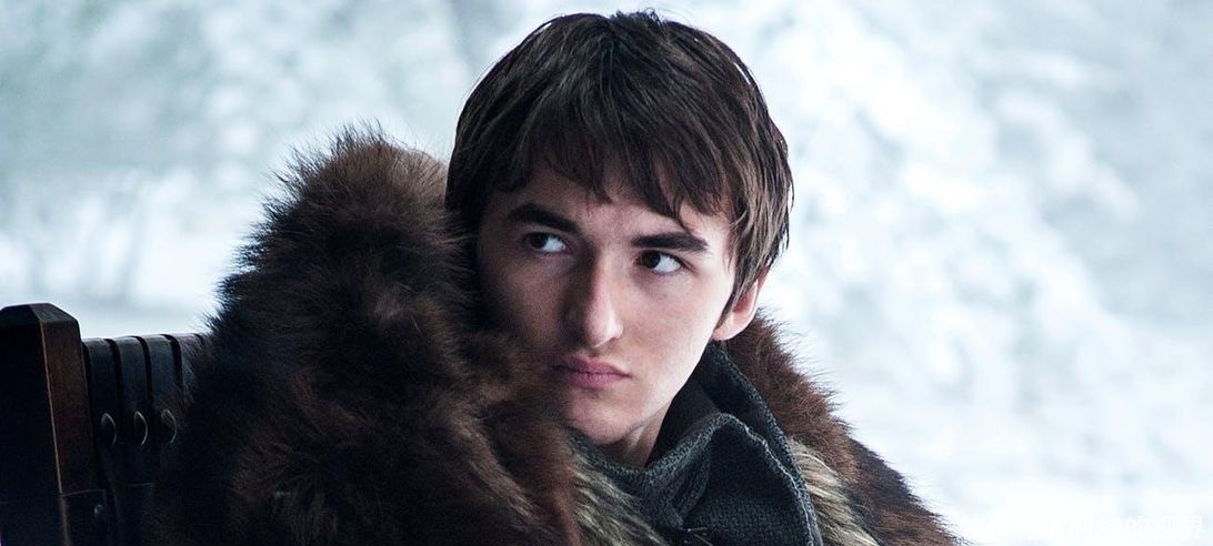 《权力的游戏》第8季第2集,夜王为什么要先杀