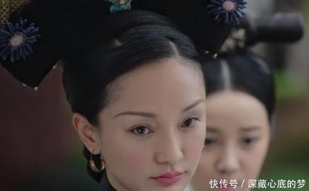 彩的5个角色,两人当炮灰,第一是佛系白莲花妇