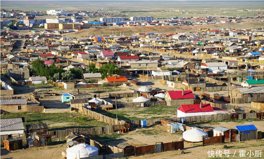 这个地方曾是中国的土地,如今成了别国的首都!