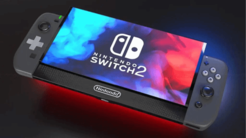 Switch销量已达1.32亿！任天堂社长拒绝谈论新主机