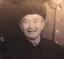 全常保:相声演员,师承相声大师郭启儒