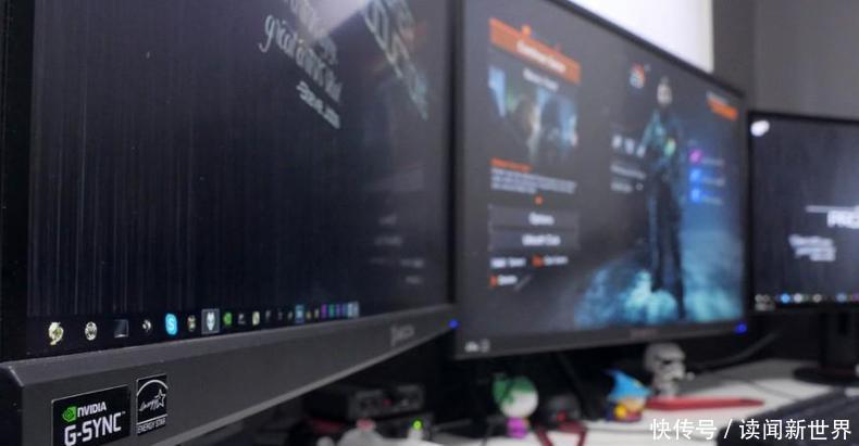 组装电脑该如何选购显示器 看懂参数不怕坑!_