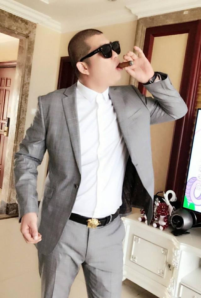 快手人气王主播方丈首谈落幕官司,彻底败诉,