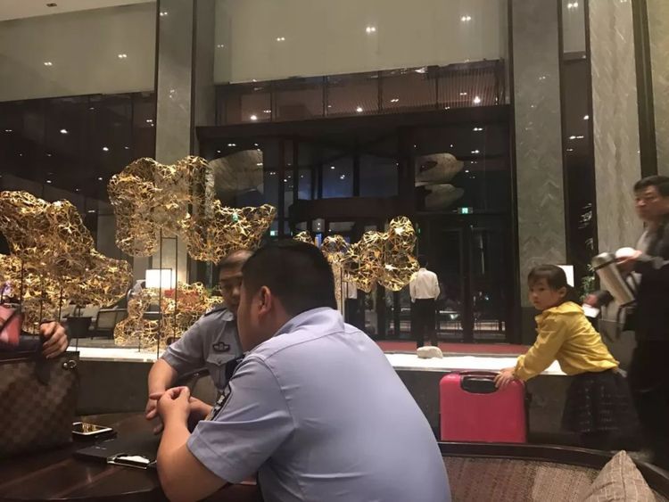刚刚,无锡这家楼盘开盘,小编遭遇惊魂一夜……