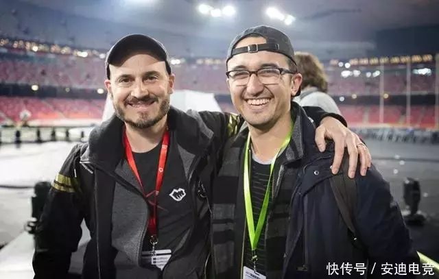 拳头某负责人提及S2世界赛WE的拔网线经历