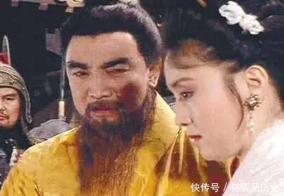 失两员大将,添平生宿敌:这三个女人让曹操栽跟头险丧命