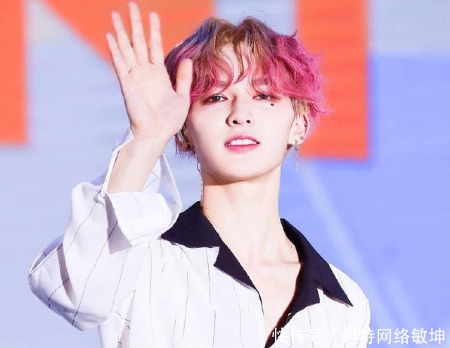 百分九年龄揭秘朱正廷变老年,陈立农未成年,