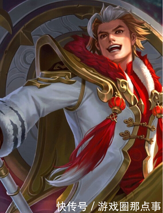 王者荣耀:虞姬封胸后项羽也将封嘴?“霸王别姬”粉丝哭了