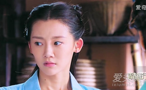 楚乔传荆小六妹妹小七是谁演的?苗苗个人资料演过的影视剧盘点