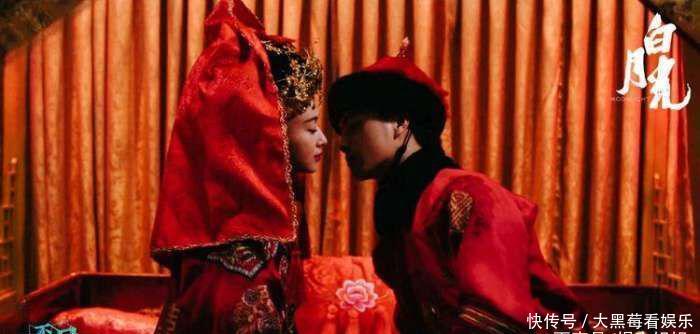 快乐大本营,吴谨言许凯亮相圆梦网友,魏璎珞傅