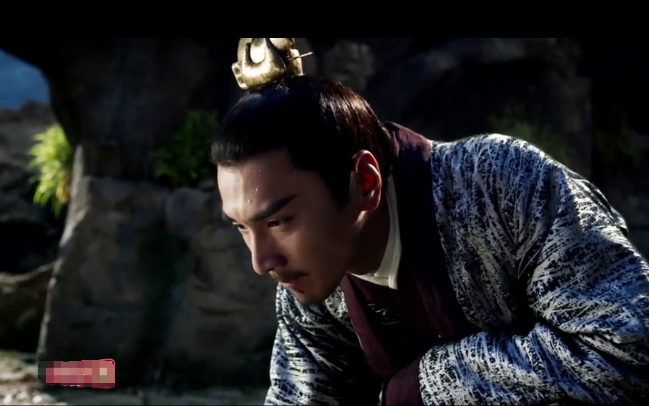 赵又廷是整容式演技?对不起我不承认