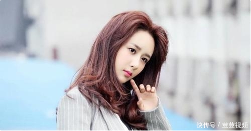 杨紫新剧《我的检察官女友》登场!知道和谁合作吗?比李现都火! bwin客户端