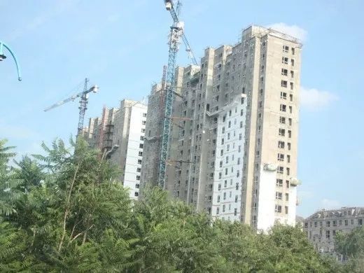 长春楼市\＂更名换姓\＂top10,这家楼盘整出4个名!