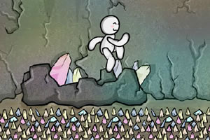 卡哇伊跑酷2,卡哇伊跑酷2小游戏,360小游戏-3