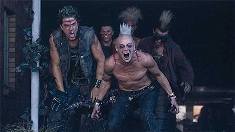 末日侵袭2 v.360.cn