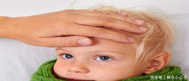 宝宝轻微发烧不要慌 二胎宝妈分享三招实用物