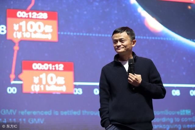 马云,拿下大润发新零售布局,刘强东的京东怎么