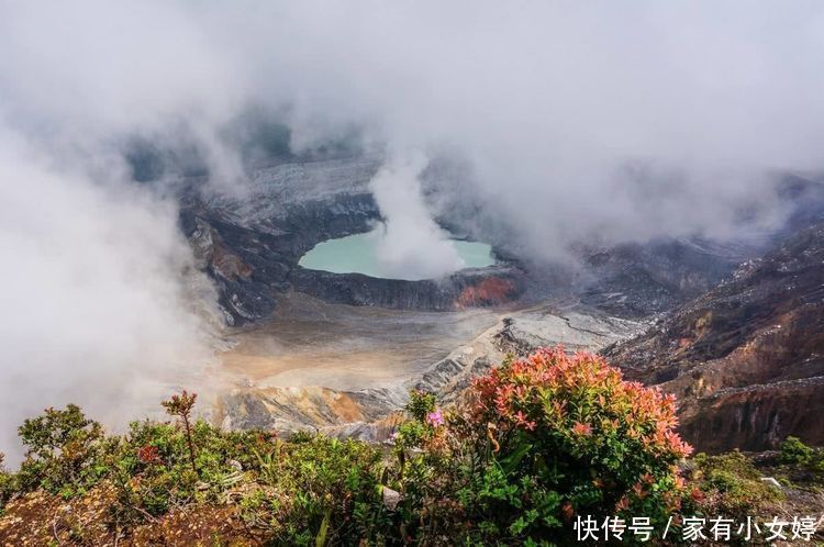 此国没有军队,国家收入的一半来源于中国,美女
