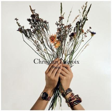 深圳花樣年貿(mào)易攜手法國商務部亮相深圳鐘表展(圖3) 深圳花樣年貿(mào)易攜手法國商務部亮相深圳鐘表展(圖3)