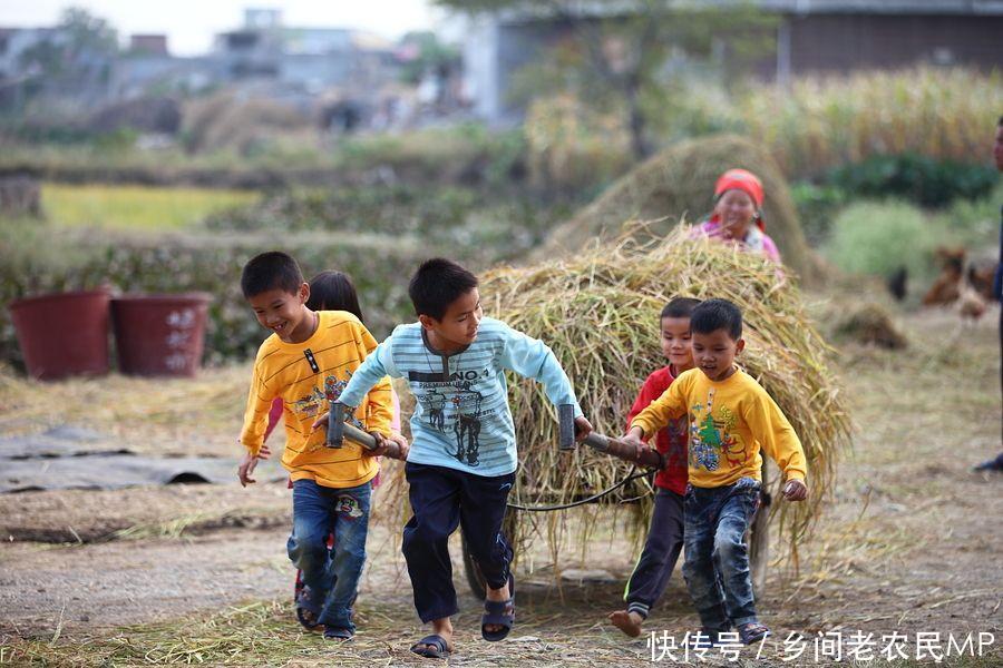 农村老人说的一些话, 其实很有道理, 让人不得不听