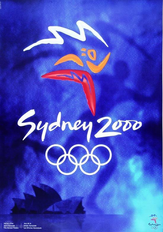 2000年悉尼奥运会