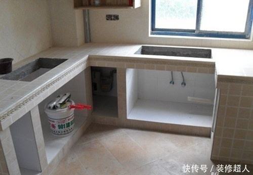 越来越多人家里这样装橱柜,太聪明了,看完想回家拆了重新装一个 第1张 越来越多人家里这样装橱柜,太聪明了,看完想回家拆了重新装一个-家居窝