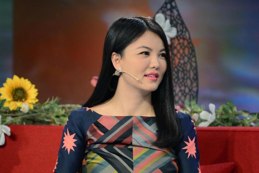 老司机也有翻车的时候,董卿曾因为一个失误痛哭三天