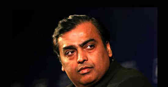 全球亿万富豪数量排名:美国607位,印度106位,