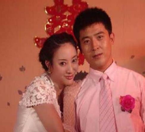 孙涛:号称不老男神,50岁长得很年轻,这才是不老