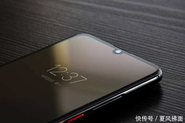 价格屠夫联想Z6Pro,可惜阉割了不少功能参数