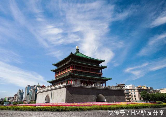 中国最适合旅游的城市,明明是四大古都之首,却