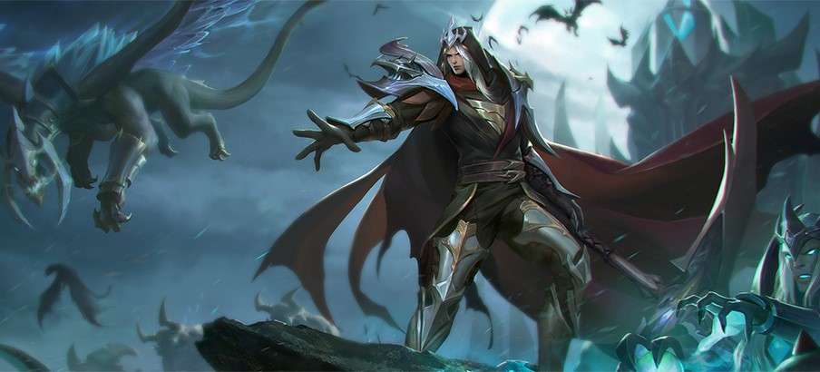 无处不战场!《战争怒吼》空降网易游戏年度盛典