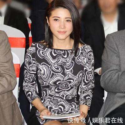 她是中国最好女演员,演技能拿奥斯卡,原来身材
