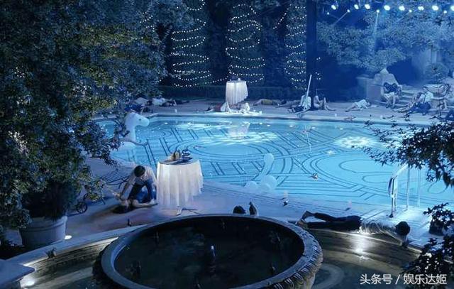 恋爱先生中江疏影为什么说:只有常年生活在国