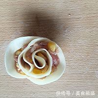 冬至饺子夏至面，教你7个口味独特的饺子馅配方，味道鲜美还别致