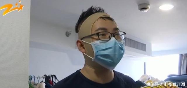 98元塑身衣穿后想款,店家质疑其敲诈,男子我5