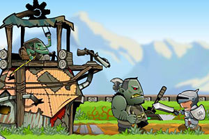 愤怒大叔的守卫,愤怒大叔的守卫小游戏,360小