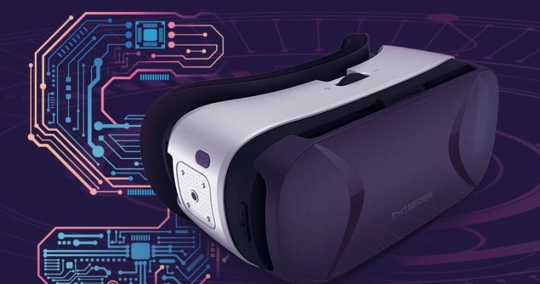 暴风魔镜5使用方法教程 教你手柄配对怎么用