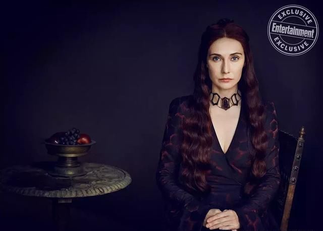 《权力的游戏》第八季第二集完整无删版,赶紧