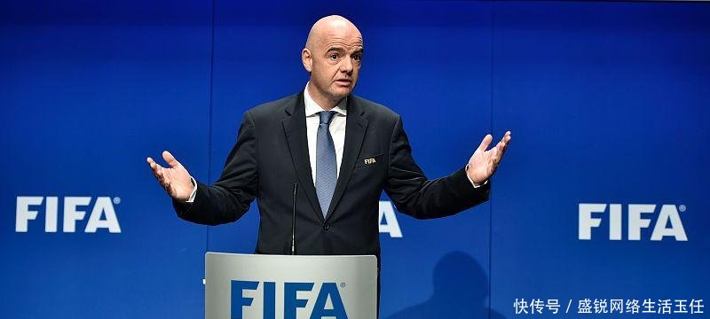 傅明或被FIFA调查!中国足协和亚足联跟着吃瓜