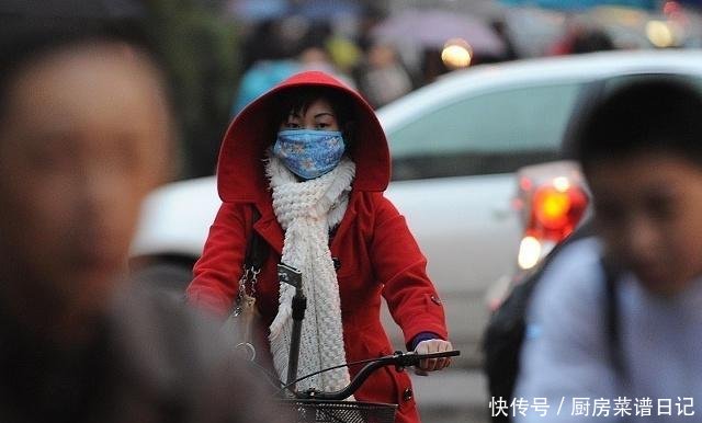 大风蓝色预警!北京明天阵风7级下雪后半夜山区