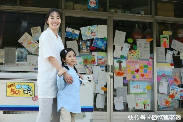 根据真实案件改编,虐心遭遇让人压抑《素媛》