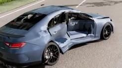 汽车生存概率挑战 怎么才能活