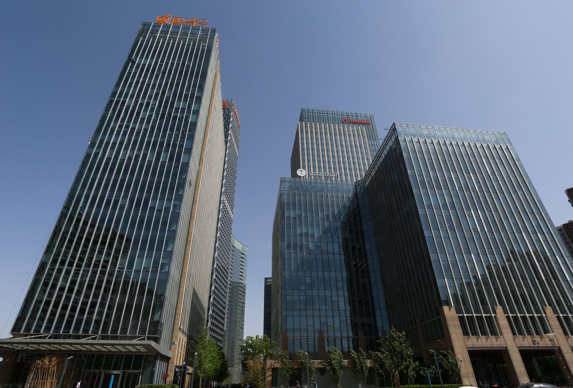 ?十年间\"进京赶考\"的开发商们 如今过得怎么样了?