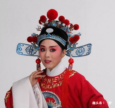 黄梅戏演员吴琼,黄梅戏演员吴琼简历及老公