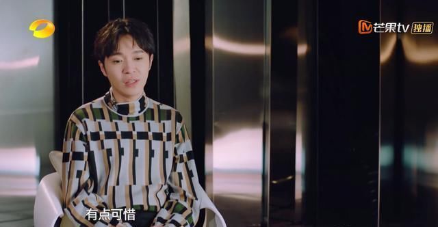 歌手2019:杨乃文为啥仅唱两首歌就被淘汰?吴