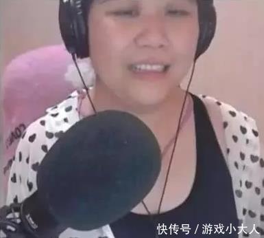 蹭热度?周淑怡模仿乔碧萝直播,超管直接发出警告!