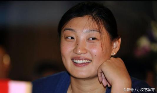 郎平接班人出任国少队教练,排坛一姐获球迷公